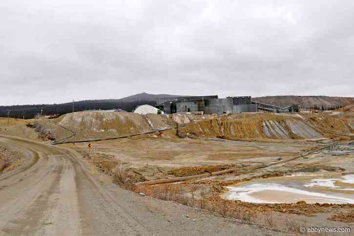 Yukon minerals work still under review despite federal announcement
