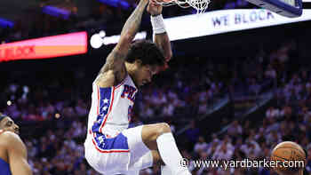 NBA Rumors: Sixers, Kelly Oubre Jr, Pistons, Jalen Duren, Bulls