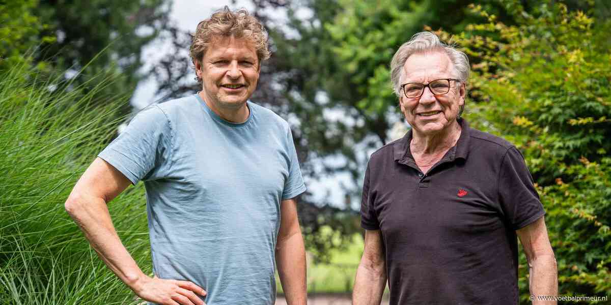 Jan en Youri Mulder schuiven opvallende naam naar voren: 'Waarom niet?!'