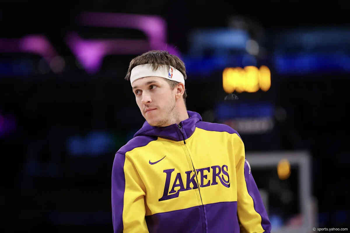 Did Lakers nail the Austin Reaves contract?
