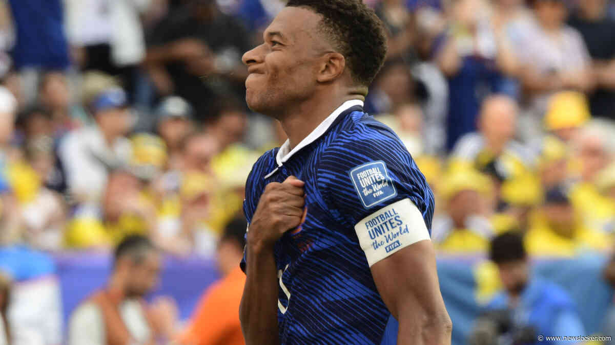 LIVE WK 2026 | Kylian Mbappé prijst teamgevoel binnen Franse ploeg, Belgische bondscoach ziet in verlies Oranje sterkte van toernooi
