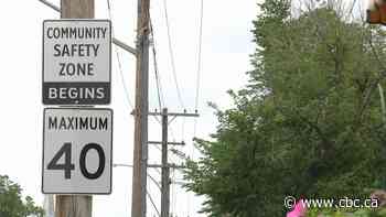 Regina seeks resident feedback on Cathedral neighbourhood safety zone