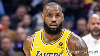 LBJ Transfer Shock: Why the Interested Team's Major Challenge Isn't Signing, but Building Around Him