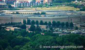 Hegseth loses another round to NYT over attempt to limit reporters at Pentagon