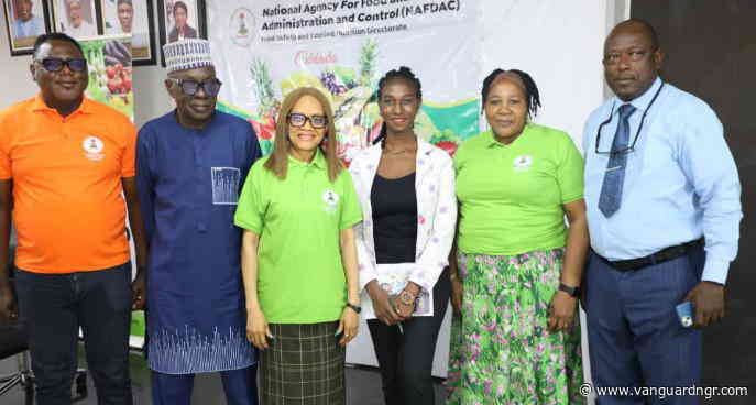 NAFDAC raises alarm over unsafe food, pushes nationwide safety reforms