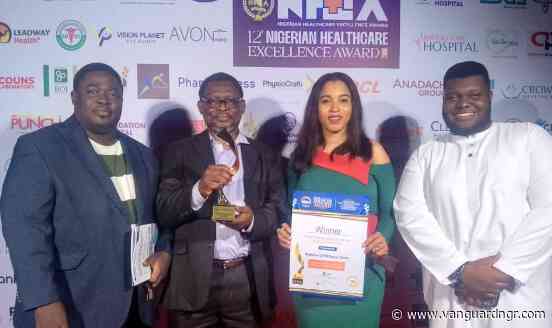 Cancer care: Medserve-LUTH retains Nigeria’s top oncology centre award for 4th straight year