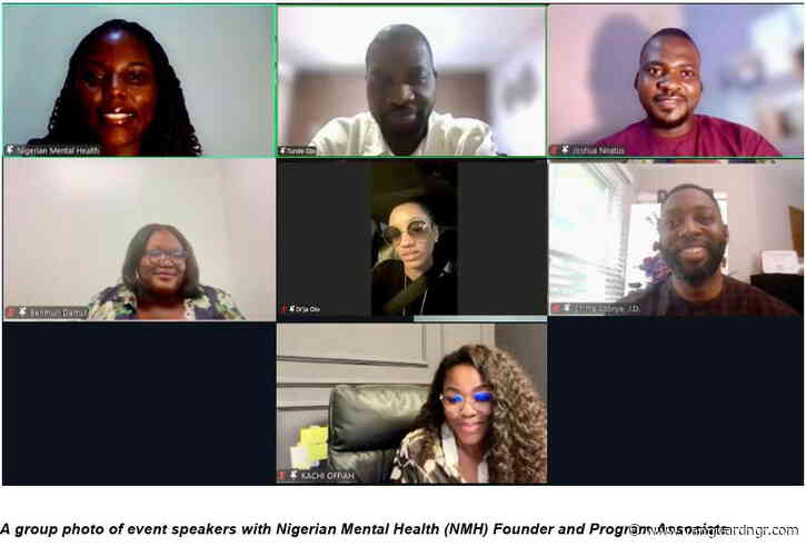Nigeria gets 1st Mental Health Tracker to expose policy failures, accountability