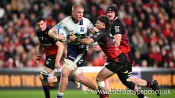 Peter Jackson: Anton Segner – The German loving life as an All Black