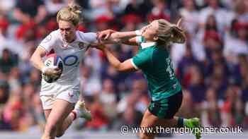 Trailfinders and Meg Jones gunning for shock PWR title victory against Saracens
