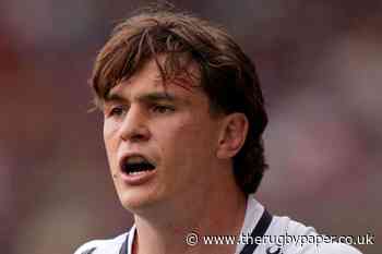 Tom Hooper: I’m learning a lot with Exeter Chiefs