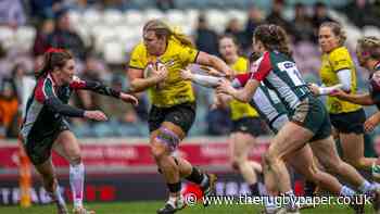 Saracens vs Trailfinders: Abi Burton – There’s not an ounce of fear from us