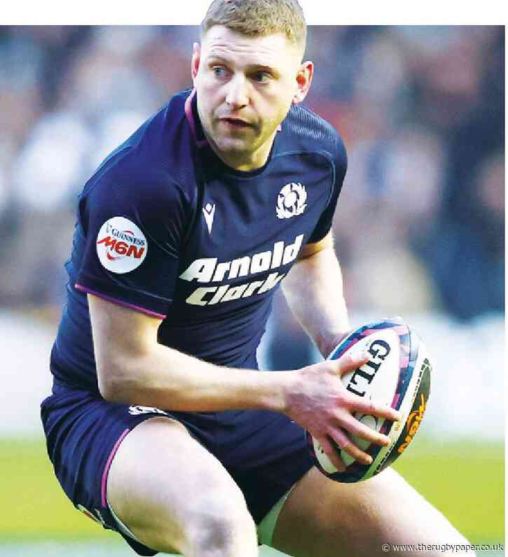 Townsend: It’ll be one of our toughest tours