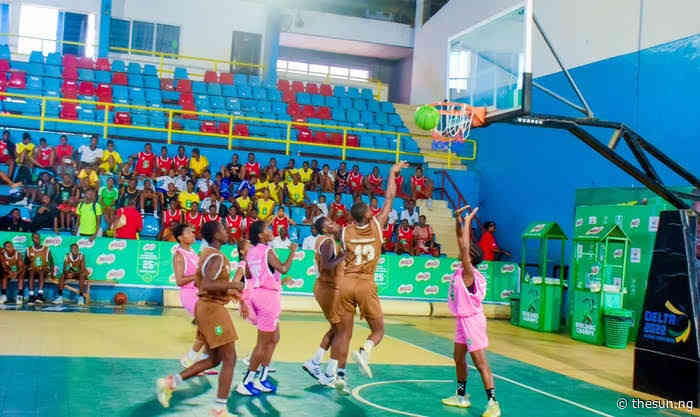 Milo Basketball: Bayelsa, Benue set for girls’ final