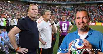 Het legde bloot waar Koeman als coach voor staat: voetbal als een fantasieloos jaren ‘70-rijtjeshuis