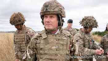 Starmer's defence plan is woefully inadequate and the price we could all pay is unthinkable. Will Burnham do any better? Our enemies are watching: GENERAL THE LORD DANNATT