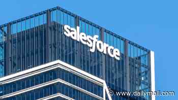 Chaos in Sydney's tallest office building Salesforce Tower after 'human waste' incident in lobby sparks police response and security questions
