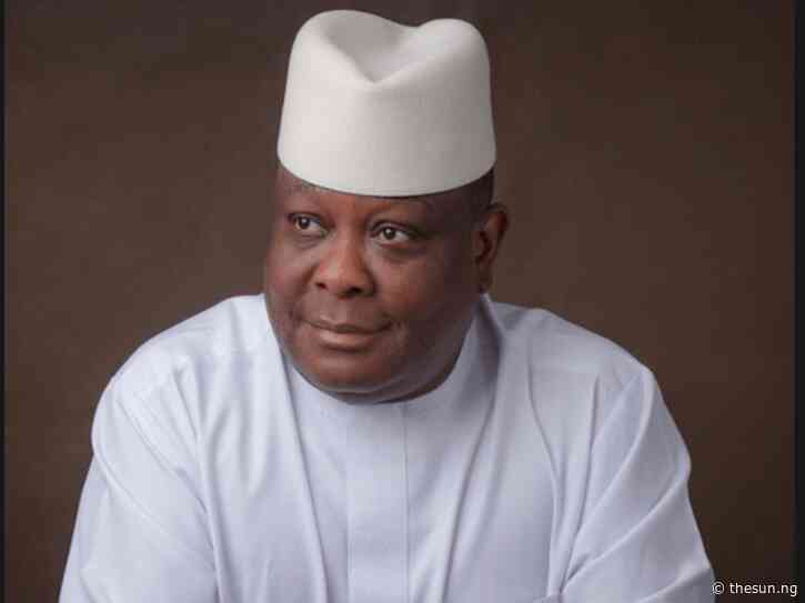 Izunaso unveils maiden Sam Okwaraji U-16  Secondary Schools football championship in Imo