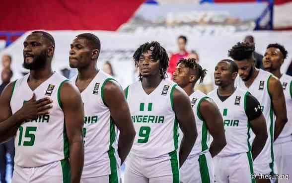 NSC charges D’Tigers to roar in Angola