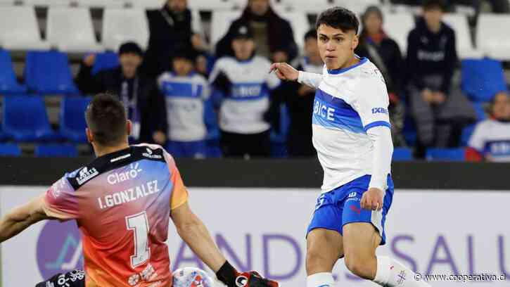 Los resultados de los partidos pendientes de la Copa Chile