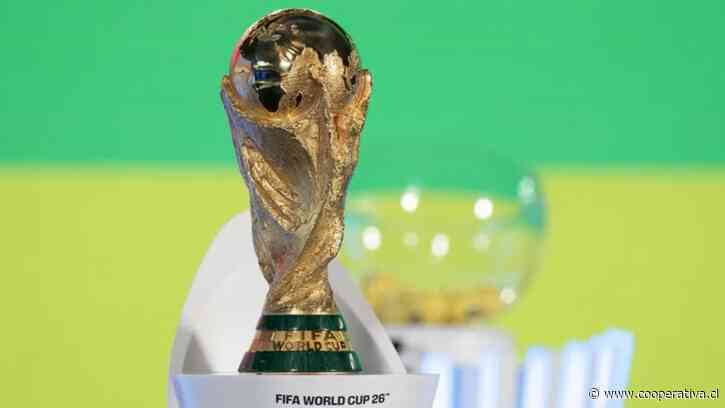 La programación de octavos de final del Mundial 2026