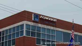 Aquarion announces completion of ownership transation, closure of sale