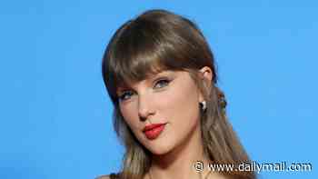 Taylor Swift's secret Nashville gathering revealed: Bride-to-be invited high-profile radio stars to her home just weeks before her wedding… here's why