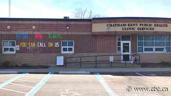 Chatham-Kent health unit warns of insufficient disinfection practices at unlicensed tattoo provider