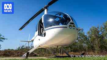 Aviation watchdog flags ‘safety risk’ following NT chopper sector surveillance