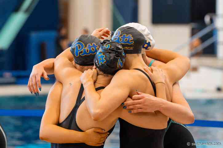 Molly Warner, Lauren McNamara Announce They Will Transfer From Marshall To Pitt