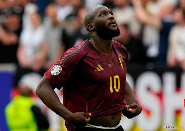 Lukaku predicts tough game against Senegal