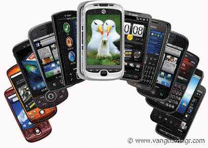 FG seeks local production of mobile phones