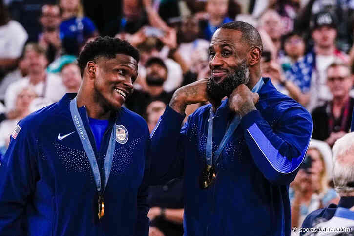 LeFree Agency: NBA Free Agency Open Thread