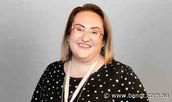 Molly Trumble Named OMD & Initiative WA Planning Director