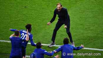 Revealed: The box of tricks that made Thomas Tuchel king of the knockouts - how his methods spooked Pep Guardiola, the secret to handling pressure and why breathing exercises, maths and embarrassing T-shirts will win penalty shootouts for England