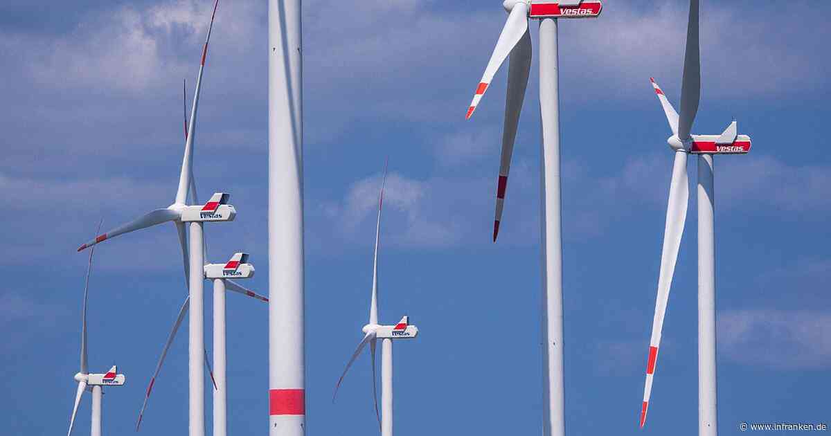 Erneuerbare decken 58 Prozent des Stromverbrauchs - Rekord
