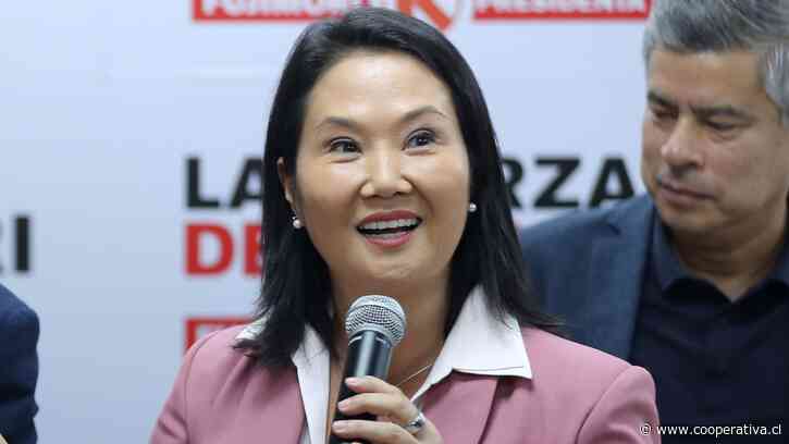 EE.UU. felicitó a Fujimori y expresa disposición a cooperar en seguridad y comercio