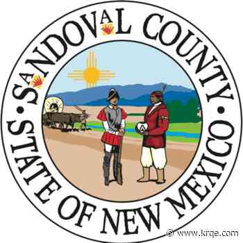 Sandoval County commissioners approve plan for resident commission to decide their salaries