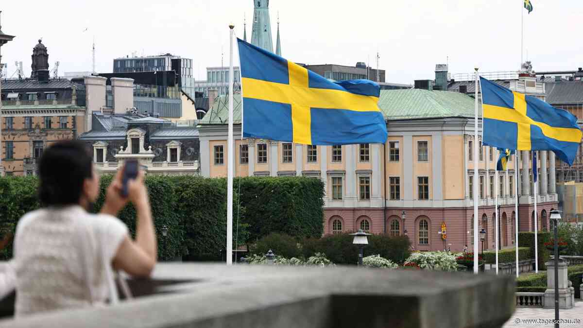 Warum Schweden zurück zum Bargeld will
