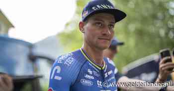 Mathieu van der Poel over de Tour en over de toekomst: ‘2028 zou een mooi eindpunt kunnen zijn’