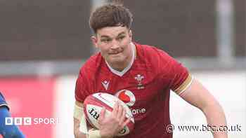 Wales U20s ring the changes after bruising win