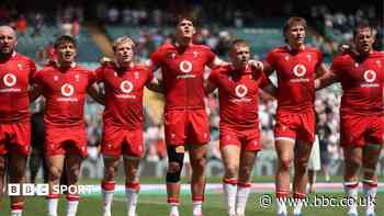What Wales learned from Barbarians experience
