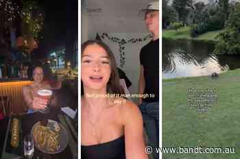 Soundtracks Of Impending Doom & Why I Can’t Go On Love Island – June’s TikTok Trends