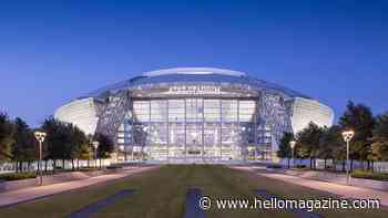Heading to Australia's FIFA World Cup match? The Texas city you'll wish you hadn't skipped