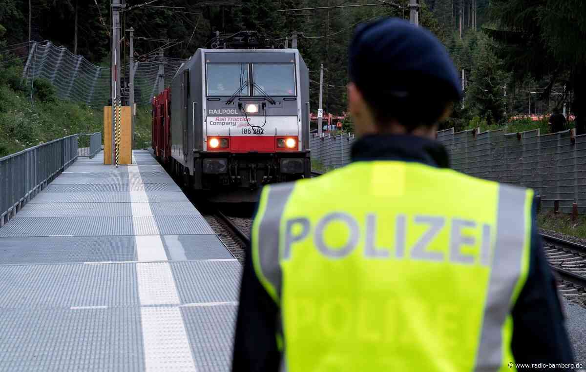 Prozess um Kontrollen an Grenze zu Österreich