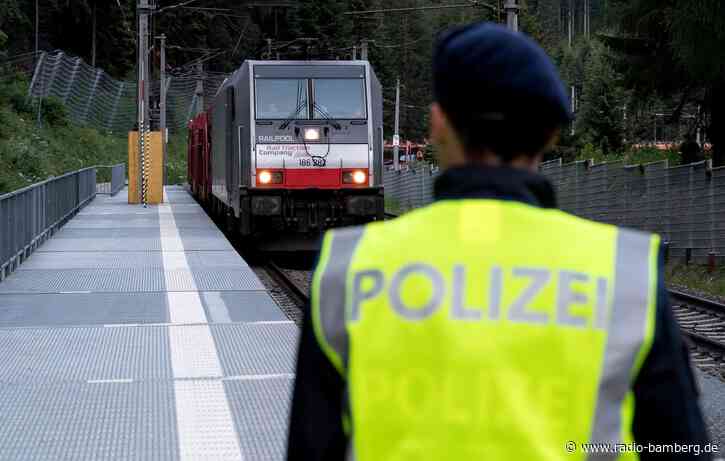 Prozess um Kontrollen an Grenze zu Österreich