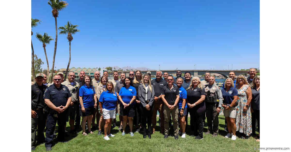 Operation Dry Water Kicks Off Nationwide Ahead of July Fourth Holiday Weekend