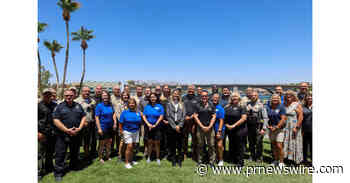Operation Dry Water Kicks Off Nationwide Ahead of July Fourth Holiday Weekend