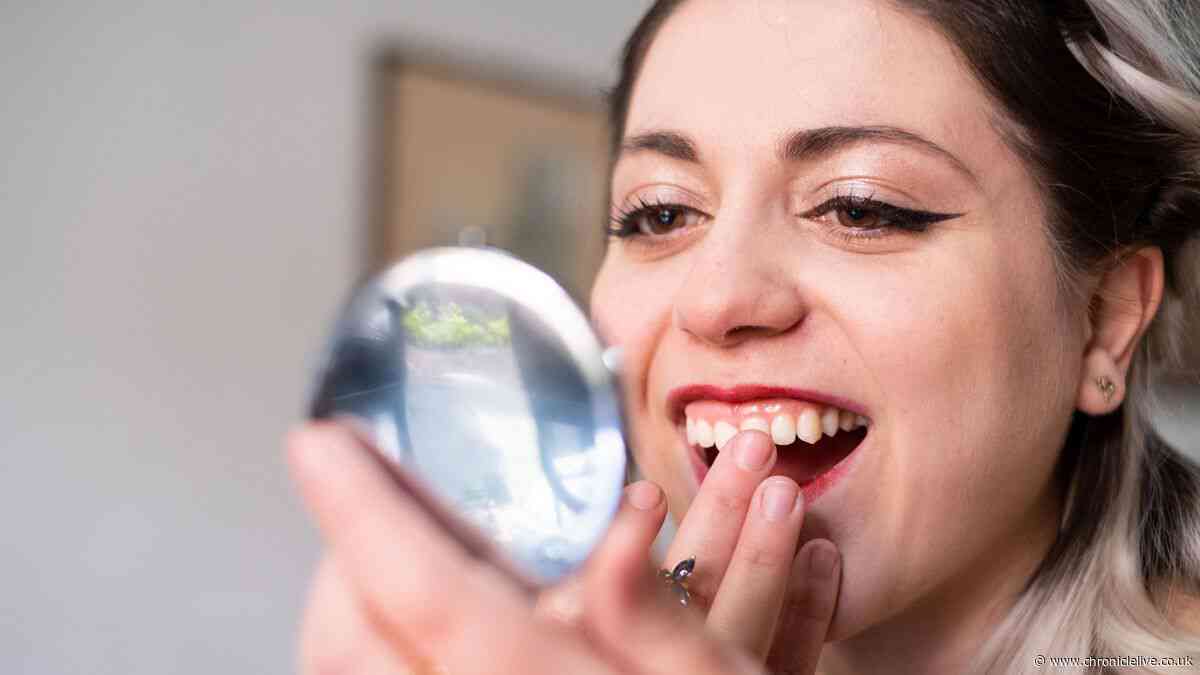 Three ‘surprising’ foods that could stop your teeth and bones weakening