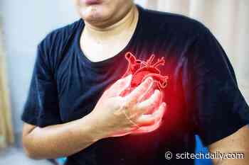 This Surprising Factor May Predict Heart Disease Decades Before It Strikes