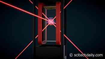 NASA’s Orbiting Quantum Lab Pushes Deeper Into the Unknown